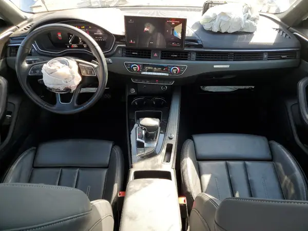 WAUEAAF49NN008916 2022 AUDI A4 - Image 8