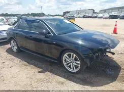 WAUEAAF49NN013209 2022 AUDI A4