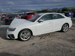 WAUEAAF49NN014618 2022 AUDI A4