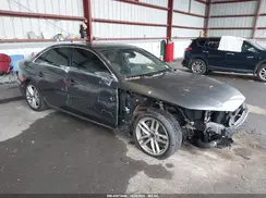 WAUEAAF49NN014960 2022 AUDI A4