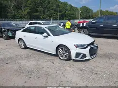 WAUEAAF49NN015008 2022 AUDI A4