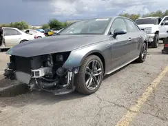 WAUEAAF49NN015123 2022 AUDI A4