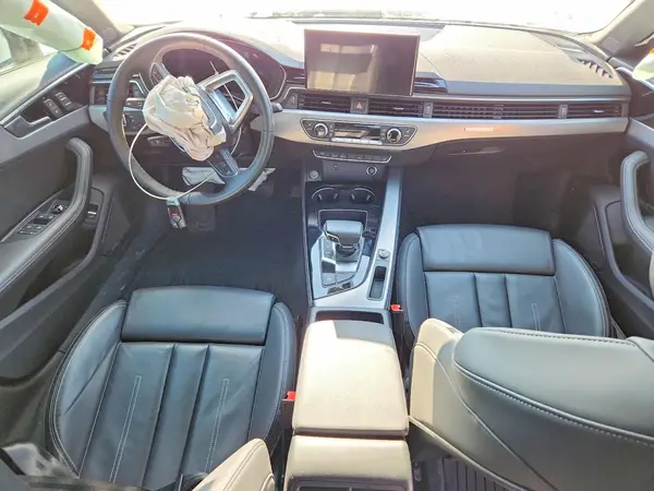 WAUEAAF49PA003421 2023 AUDI A4 - Image 8