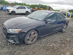 WAUEAAF49PA025788 2023 AUDI A4