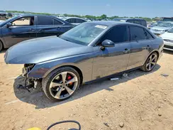 WAUEAAF49PA026925 2023 AUDI A4