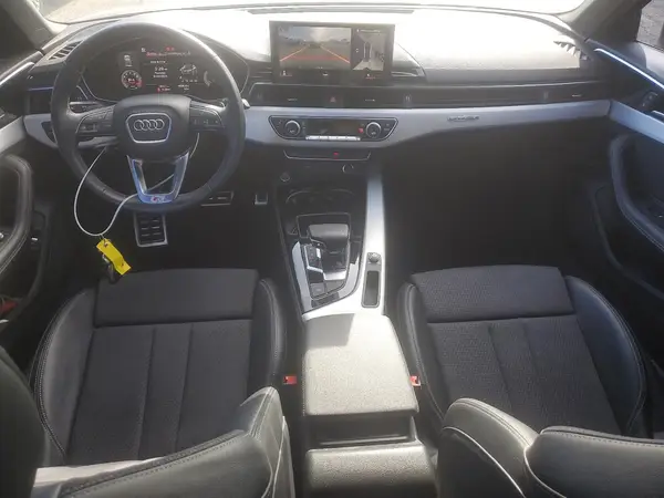 WAUEAAF49PA030957 2023 AUDI A4 - Image 8