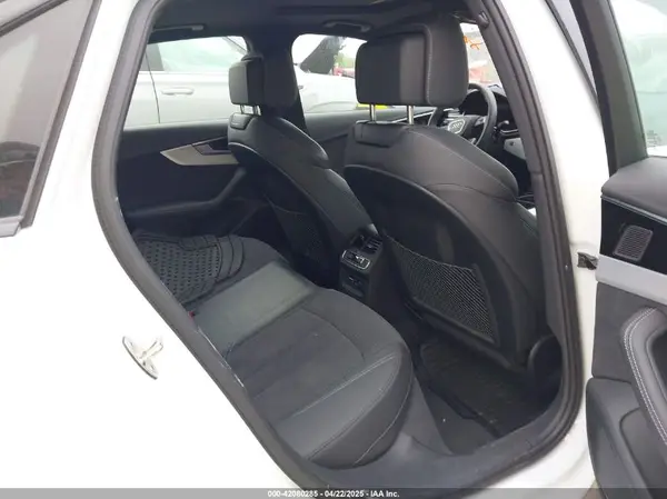 WAUEAAF49PA060122 2023 AUDI A4 - Image 8