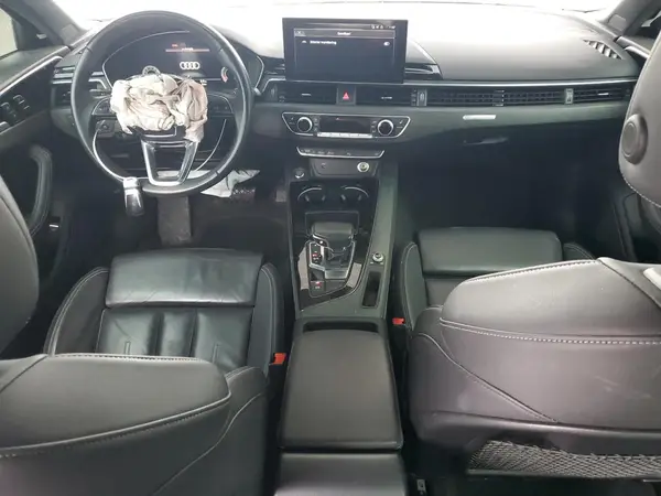 WAUEAAF49PN001838 2023 AUDI A4 - Image 8
