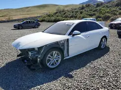 WAUEAAF49PN002617 2023 AUDI A4