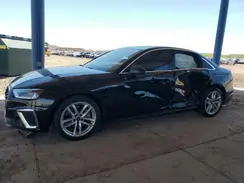 WAUEAAF49PN004190 2023 AUDI A4