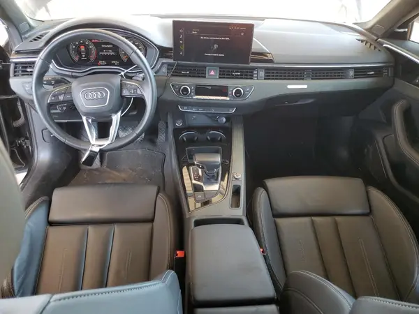 WAUEAAF49PN004190 2023 AUDI A4 - Image 8