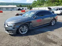 WAUEAAF49PN006540 2023 AUDI A4