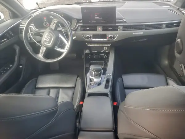 WAUEAAF49PN006862 2023 AUDI A4 - Image 8