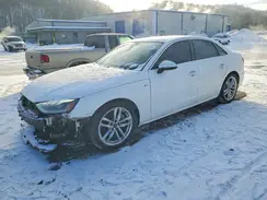 WAUEAAF49PN010409 2023 AUDI A4