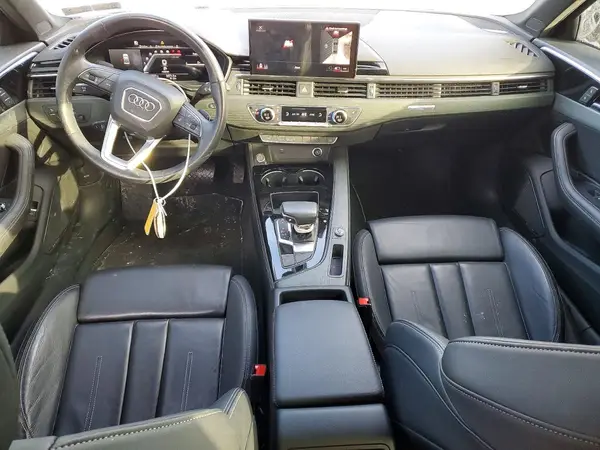 WAUEAAF49PN010409 2023 AUDI A4 - Image 8