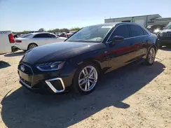 WAUEAAF49PN011057 2023 AUDI A4
