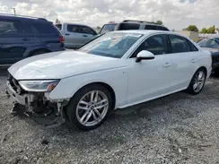 WAUEAAF49PN011320 2023 AUDI A4