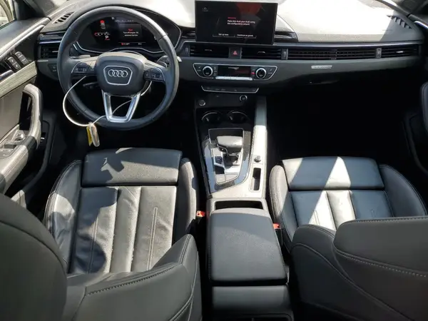 WAUEAAF49PN011320 2023 AUDI A4 - Image 8