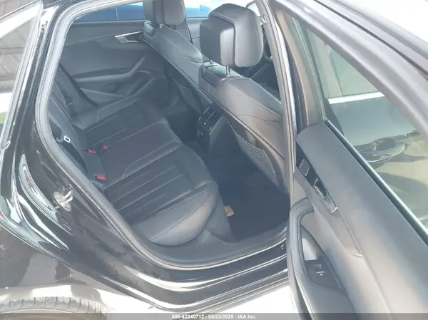 WAUEAAF49PN011561 2023 AUDI A4 - Image 8