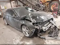 WAUEAAF49PN016310 2023 AUDI A4