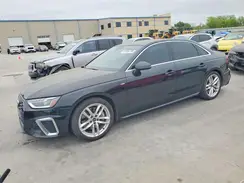 WAUEAAF49PN016470 2023 AUDI A4