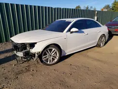 WAUEAAF49PN019367 2023 AUDI A4