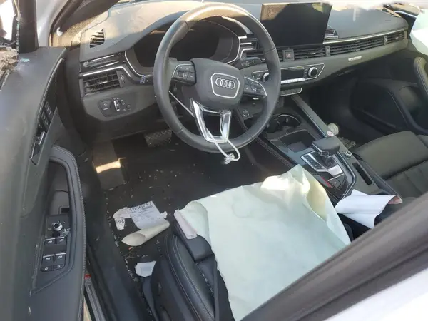 WAUEAAF49RA053142 2024 AUDI A4 - Image 8