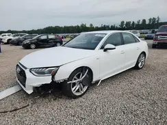 WAUEAAF49RA056400 2024 AUDI A4