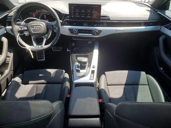 WAUEAAF49RN003253 2024 AUDI A4 - Image 8