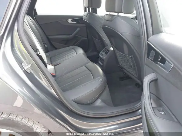 WAUEAAF49RN006282 2024 AUDI A4 - Image 8