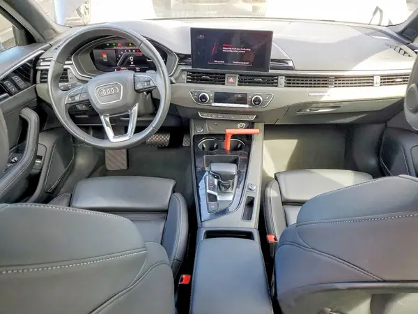 WAUEAAF49RN006668 2024 AUDI A4 - Image 8