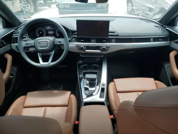 WAUEAAF49RN006864 2024 AUDI A4 - Image 8