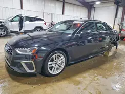 WAUEAAF49RN008078 2024 AUDI A4