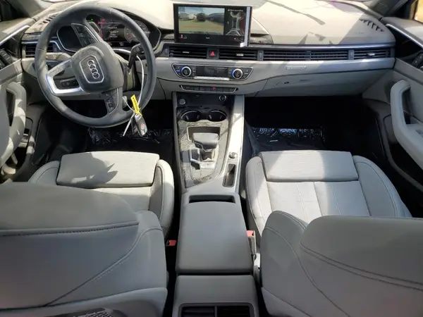 WAUEAAF49RN011241 2024 AUDI A4 - Image 8