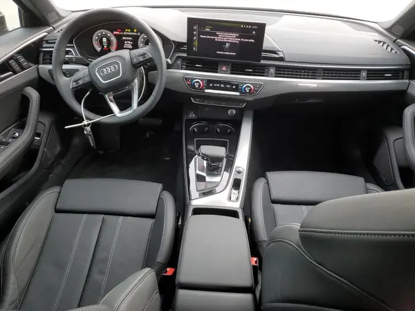 WAUEAAF49RN012213 2024 AUDI A4 - Image 8