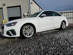WAUEAAF49RN013068 2024 AUDI A4