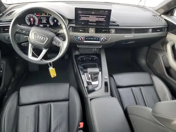 WAUEAAF49RN013068 2024 AUDI A4 - Image 8