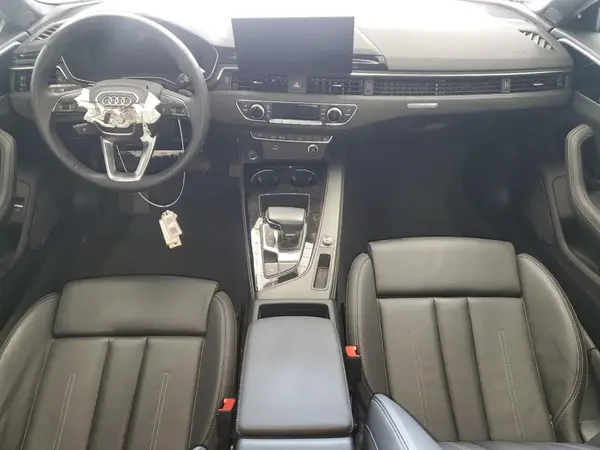 WAUEAAF49RN013670 2024 AUDI A4 - Image 8