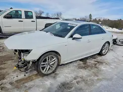 WAUEAAF49RN017511 2024 AUDI A4