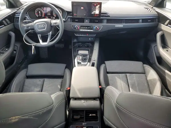 WAUEAAF49RN017511 2024 AUDI A4 - Image 8