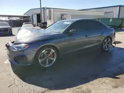 WAUEAAF49RN017556 2024 AUDI A4