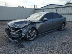 WAUEAAF4XMA018392 2021 AUDI A4