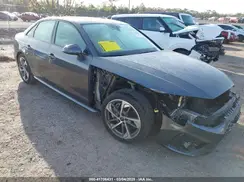 WAUEAAF4XMA042952 2021 AUDI A4