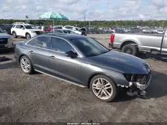WAUEAAF4XMN006249 2021 AUDI A4