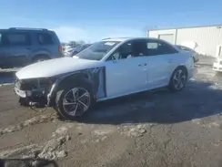 WAUEAAF4XMN006865 2021 AUDI A4