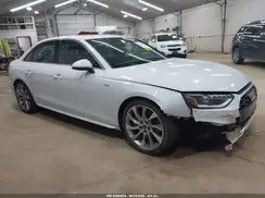 WAUEAAF4XMN011578 2021 AUDI A4