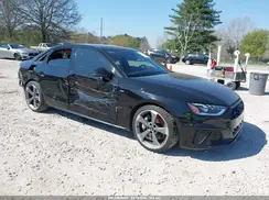WAUEAAF4XMN011872 2021 AUDI A4