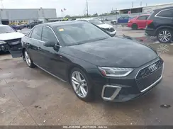 WAUEAAF4XNN006477 2022 AUDI A4