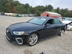 WAUEAAF4XNN008651 2022 AUDI A4