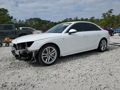 WAUEAAF4XNN015177 2022 AUDI A4